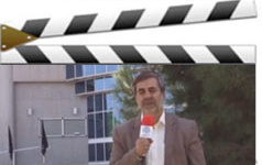 معرفی دانشکده ادبیات زبانهای خارجی دانشگاه کاشان