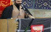 نکات برجسته سخنرانی مدیر حوزه علوم اسلامی دانشگاهیان کاشان، درمراسم بزرگداشت سردار شهید قاسم سلیمانی