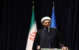 رییس نهاد نمایندگی مقام معظم رهبری دانشگاه‌ها: دانشگاه باید مدافع منافع کشور باشد