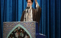 رهبر معظم انقلاب اسلامی خطبه‌های نمازجمعه پرشکوه به‌یادماندنی تهران: