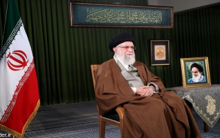 رهبر معظم انقلاب اسلامی سال ۱۳۹۹ سال «جهش تولید» نامگذاری کردند؛