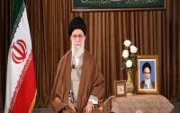 رهبر معظم انقلاب سخنان زنده تلویزیونی خطاب ملت ایران به‌مناسبت عید مبعث سال نو: