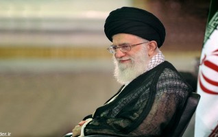 رهبر معظم انقلاب اسلامی پیامی مناسبت روز معلم: