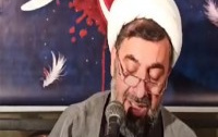 حجت الاسلام المسلمین عمو رمضان زده:« رمضان ماه فرصت هاست».