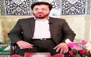 دکتر مجید زجاجی:«الان باید وارد عرصه شویم نقشه دشمن بشناسیم . قرار نیست پشت خاکریز منفعلانه عمل کنیم».