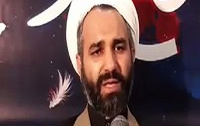 حجت الاسلام المسلمین ابن علی:«قلب پادشاه بدن انسان یعنی هر دستوری قلب هر عضوی بدهد او قبول می کند».