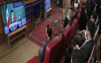 رهبر معظم انقلاب اسلامی نشست تصویری نمایندگان تشکل‌های دانشجویی: