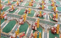 کمک‌های مؤمنانه جهادی دانشجویان بسیجی دانشگاه کاشان دوره کرونا