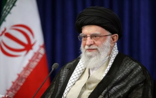 رهبر معظم انقلاب اسلامی سخنان تلویزیونی به‌مناسبت سالگرد ارتحال امام خمینی(ره):
