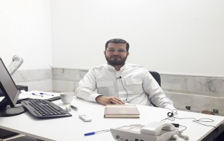 پخش زنده اینستاگرام سالروز ازدواج حضرت علی (ع) حضرت زهرا(س)با موضوع نقش خانواده جامعه تسهیل ازدواج جوانان