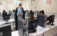 خدا قوت حجت الاسلام المسلمین خسروی همکاران طرح سلام دانشجو