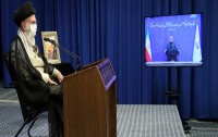 رهبر معظم انقلاب اسلامی ارتباط تصویری مسئولان آموزش پرورش مطرح کردند؛