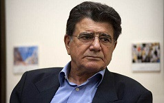 پیام تسلیت رئیس دانشگاه کاشان مناسبت درگذشت خسرو آواز ایران