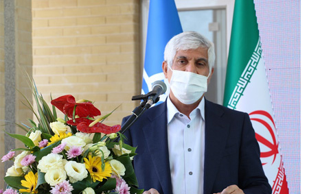 معاون حقوقی وزیر علوم: خیرین پشتوانه مستحکم علم فناوری هستند