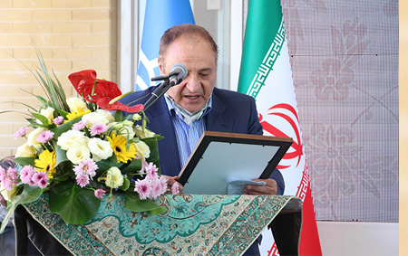 مشاور وزیر دبیر ستاد خیّرین وزارت علوم: دانشگاه کاشان جذب خیرین تنوع بخشی پیشتاز رتبه نخست کشور دارد