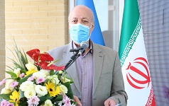 استاندار اصفهان: دانشگاه کاشان الگویی ویژه منطقه استان اصفهان