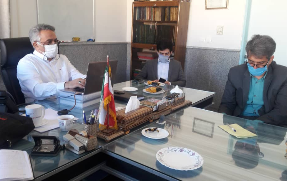 همکاری معاونت فرهنگی معاونت نواوری اقتصادی