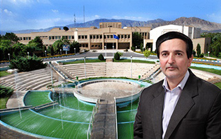 پیام خیرمقدم رئیس دانشگاه کاشان برای نودانشجویان دانشگاه کاشان