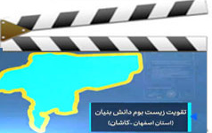 تقویت زیست بوم دانش بنیان