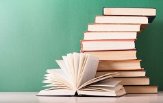 گزارشی فعالیت های انتشارات دانشگاه مناسبت هفته کتاب