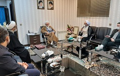 تاکید بر نقش آفرینی دانشگاه کاشان راه اندازی مرکز پژوهشهای مهدویت کاشان
