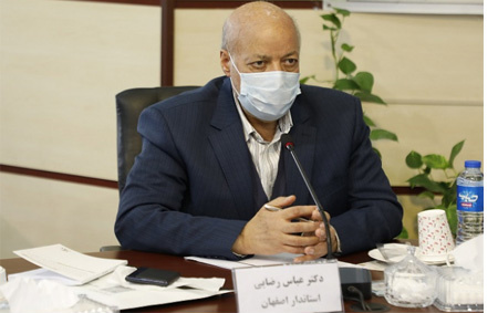 استاندار اصفهان: خلاقیت نوآوری ارتقاء فرهنگ نهج البلاغه لازم