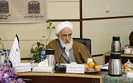 نماینده ولی فقیه امام جمعه کاشان: کاشان ناشر عرضه کننده نهج البلاغه