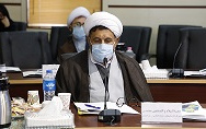 مدیر کل فرهنگ ارشاد اسلامی اصفهان: نهج البلاغه مهمترین منبع اندیشه‌های الهی سبک زندگی اسلامی