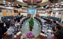 ارائه ۷۵ مقاله علمی دهمین کنفرانس شبکه­ های هوشمند انرژی ۹۹ دانشگاه کاشان