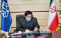 دانشگاه کاشان باید دل جامعه مردم جای گیرد