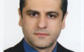 ارتقاء آقای دکتر حمیدرضا جیحانی عضو محترم هیئت علمی گروه معماری دانشکده معماری هنر مرتبه استادیاری مرتبه دانشیاری