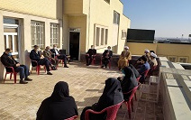 انگیزه هفته فرهنگی دانشگاهها، همت همدلانه دانشگاهیان برای رونق مضاعف فعالیت‌های فرهنگی