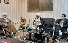 آغاز رسمی فعالیت مرکز مهدویت کاشان محوریت دانشگاه کاشان