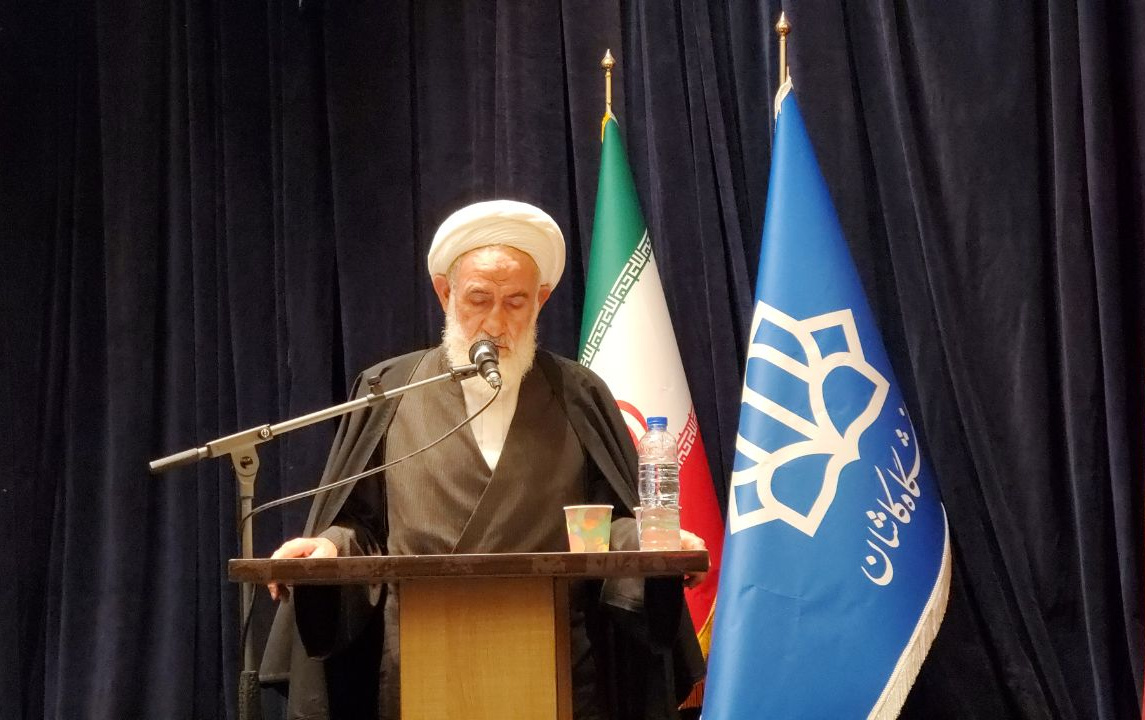 برگزاری نشست شورای فرهنگ عمومی شهرستان های شمال استان اصفهان دانشگاه کاشان