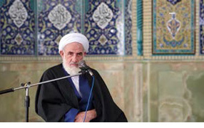 امام جمعه کاشان: رشد بالندگی مراکز آموزش عالی دستاوردهای انقلاب