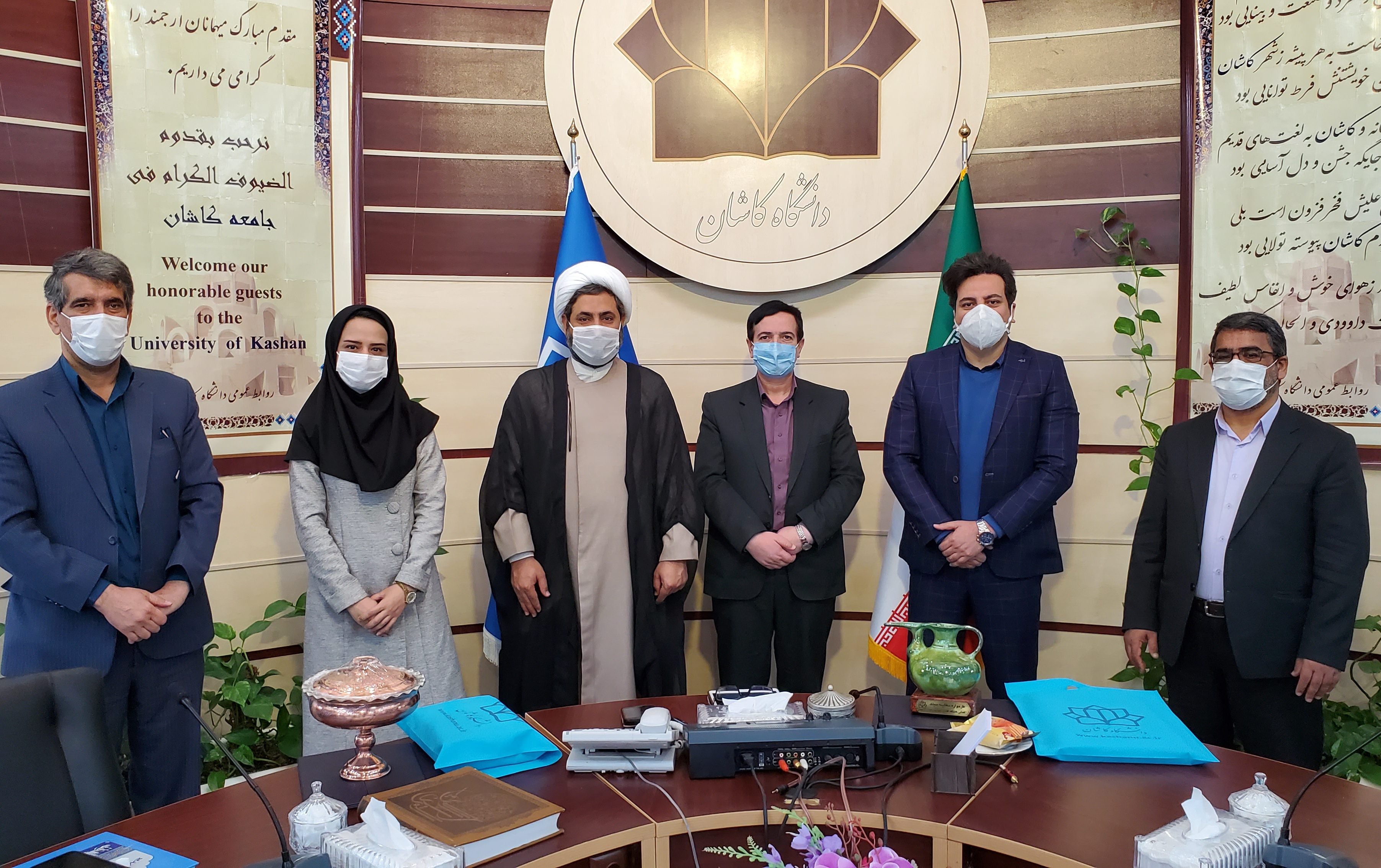 ازمحقق باطری قلب عنوان فعال فرهنگی دانشگاه تقدیر شد