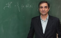 رئیس انجمن ریاضی کانادا: ریاضی چیزی نمی میرد همیشه زنده