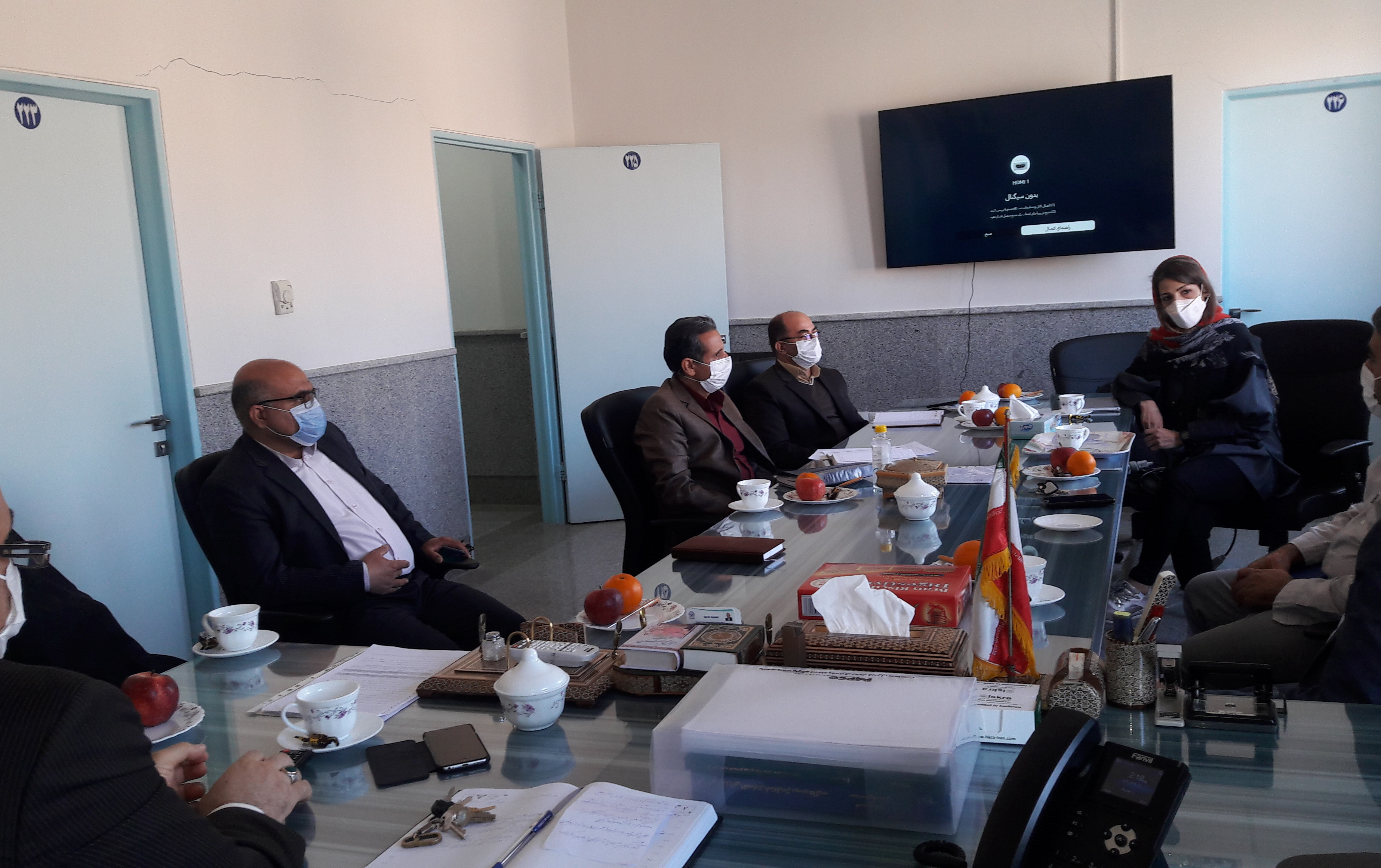 راه اندازی صندوق سرمایه گذاری جسورانه نیک مرکز نوآور ی وتجاری سازی دانشگاه کاشان