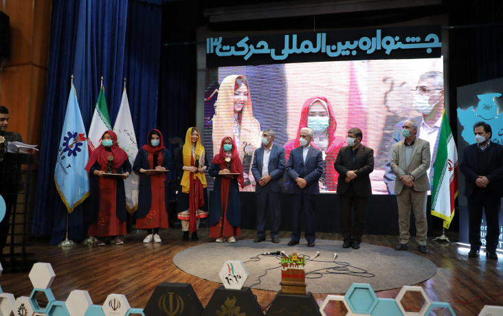 انجمن علمی علوم کامیپوتر دانشگاه کاشان موفق کسب رتبه کشوری شد