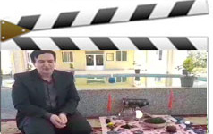 پیام رئیس دانشگاه کاشان مناسبت حلول سال ۱۴۰۰ خورشیدی