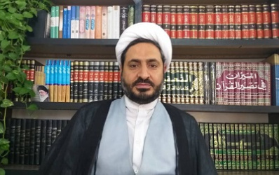 شعار امسال رهبری ریل‌گذاری برای شکوفایی اقتصاد کشور
