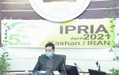 هوش مصنوعی نقش مهمی تحول علوم کاهش آسیبهای اجتماعی دارد