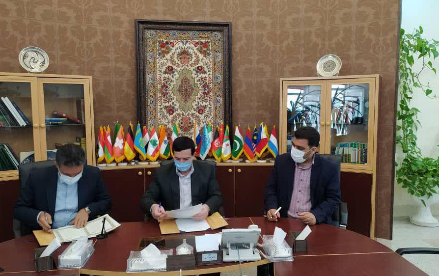 نقش دانشگاه جامعه محور زمینه پیشگیری جرم
