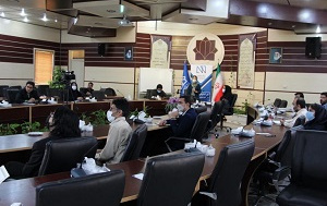 نخستین کارگاه تخصصی سرمایه‌گذاری حضور شرکت کنندگانی ۱۶ شهرستان کشور دانشگاه کاشان برگزار شد