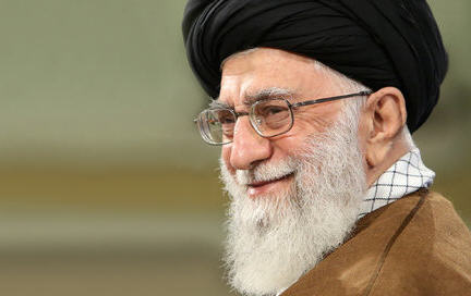 پاسخ رهبر معظم انقلاب اسلامی نامه‌های رئیس دفتر سیاسی حماس دبیرکل جهاد اسلامی فلسطین: