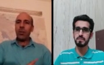 گفتگوی زنده موضوع "چرا نجوم می‌خوانیم؟"