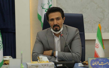 شهردار کاشان: مدیریت شهری نیازمند بهره‌گیری توان علمی دانشگاهیان