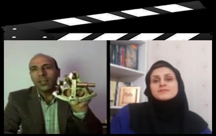 بخش دوم گفتگو ایرج صفایی مسئول رسدخانه دانشگاه کاشان موضوع ابزارهای نجوم قدیم