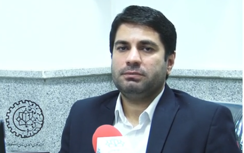استقرار ۲۰ واحد فناور مرکز نوآوری تجاری سازی دانشگاه کاشان