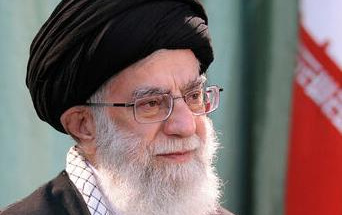 انتصاب حجت‌الاسلام والمسلمین محسنی اژه‌ای ریاست قوه قضائیه حکم رهبر انقلاب اسلامی؛